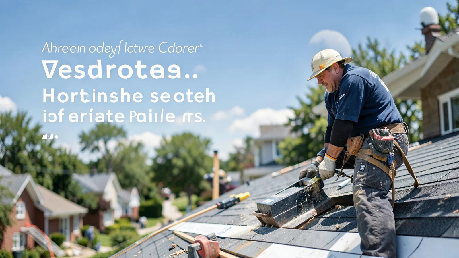 Roof Replacement in Waco, TX near me